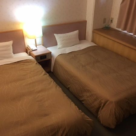 Hotel Azalea Kakogawa Miki  Eksteriør bilde