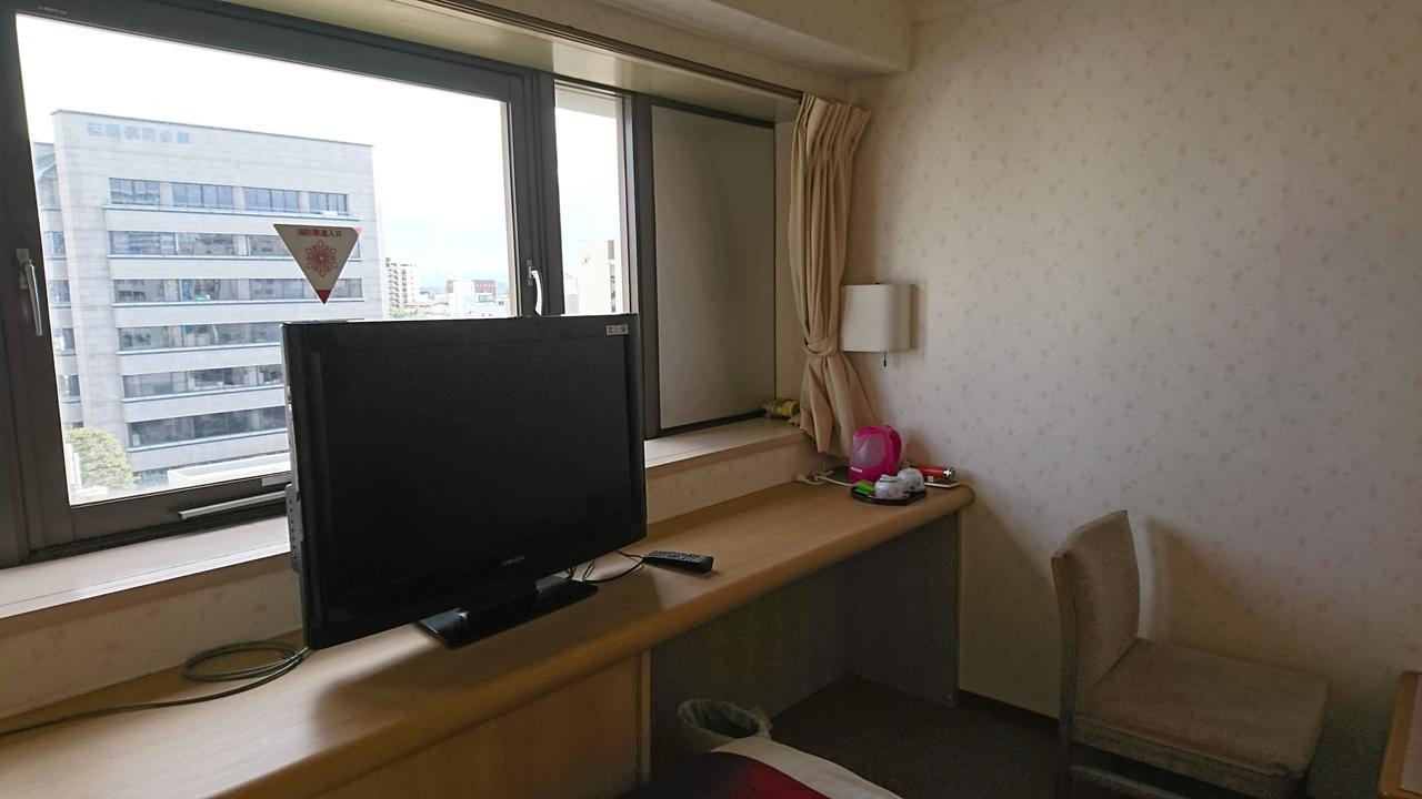 Hotel Azalea Kakogawa Miki  Eksteriør bilde
