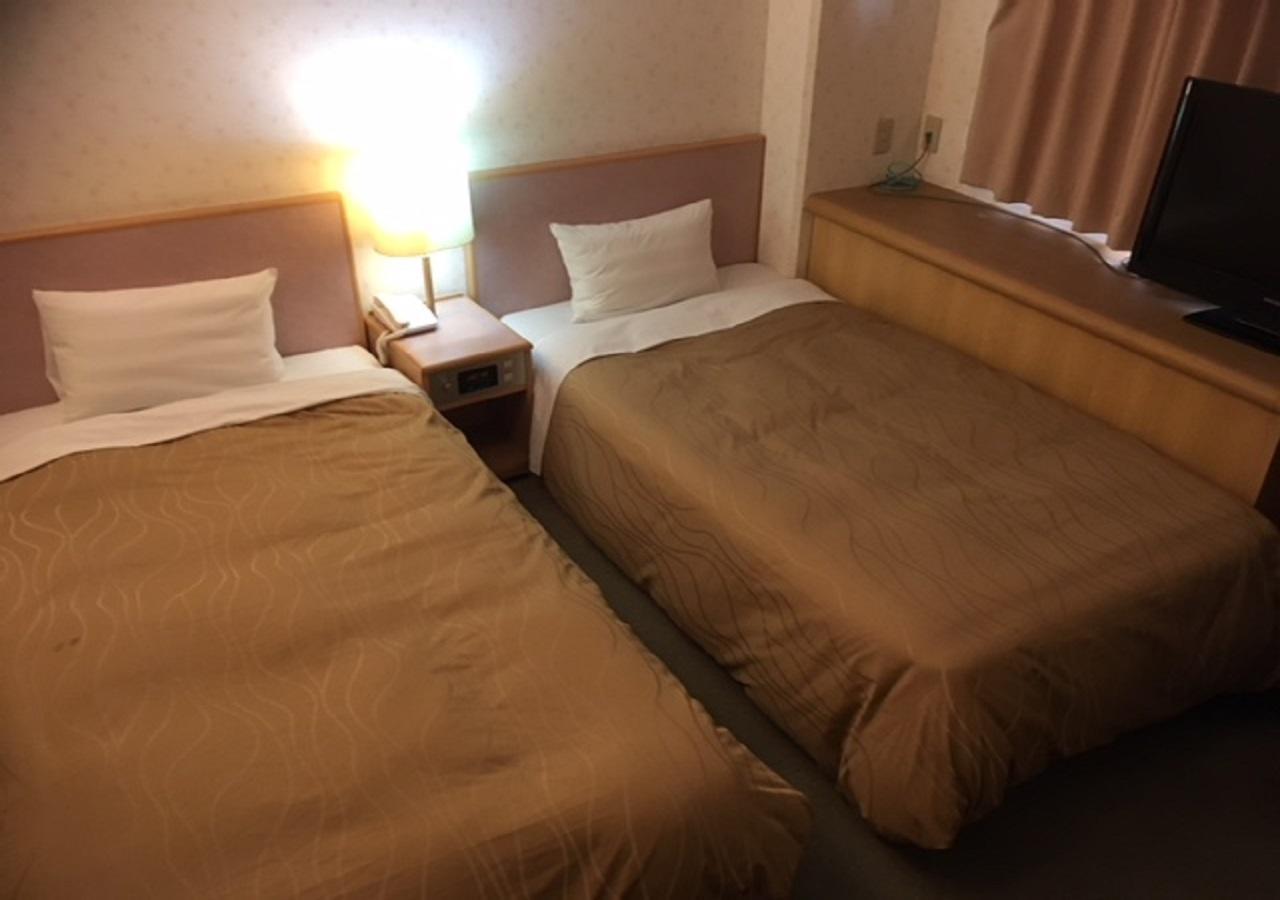 Hotel Azalea Kakogawa Miki  Eksteriør bilde